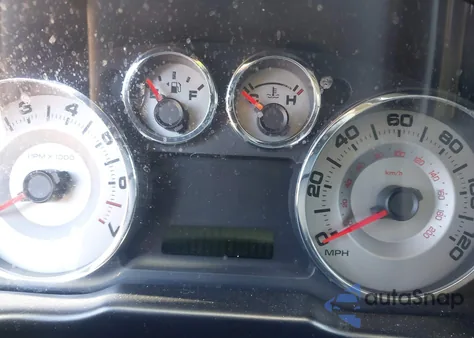 2008 Ford Edge Limited из США, поврежденный, VIN 2FMDK39C28BA00646